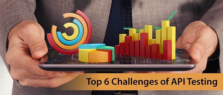 Top 6 Challenges of API Testing