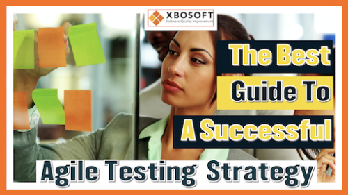 The best guide to a successful agile strategy