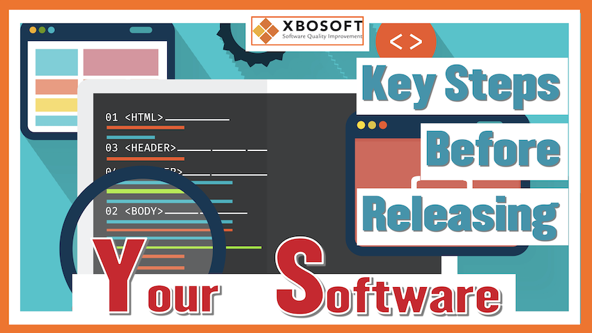 software release