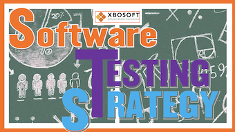 software testing strategy