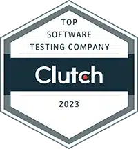 Clutch Top Software Testing 2023 copy