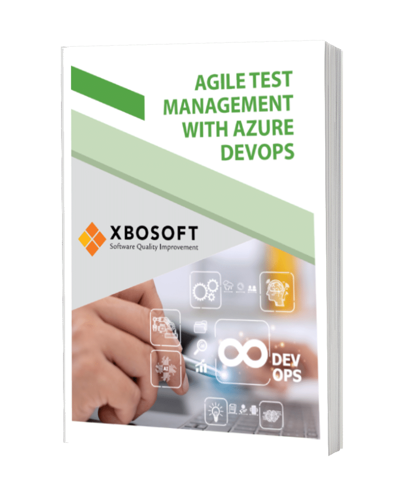 xbosoft agile test management with azure devops 1