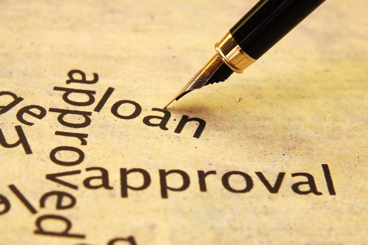 End to End Testing Loan Processing Software
