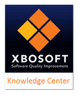 XBOSoft Knowledge Center